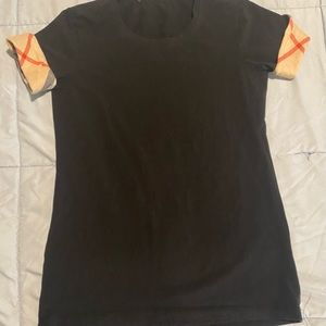 Burberry size s